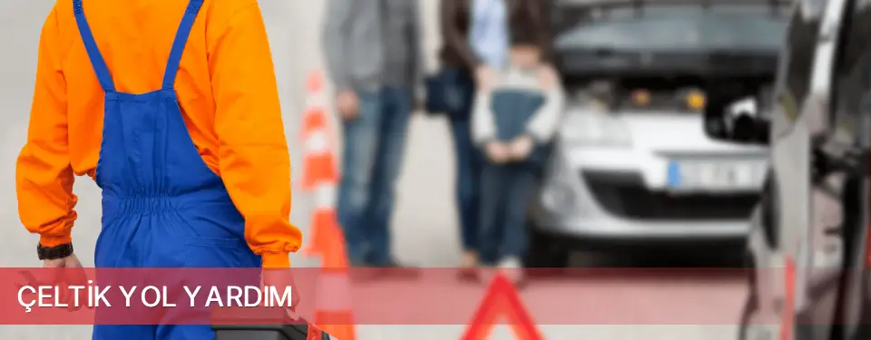 Çeltik İlçemi Yol Yardım